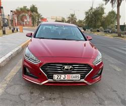 هیوندای سۆناتا